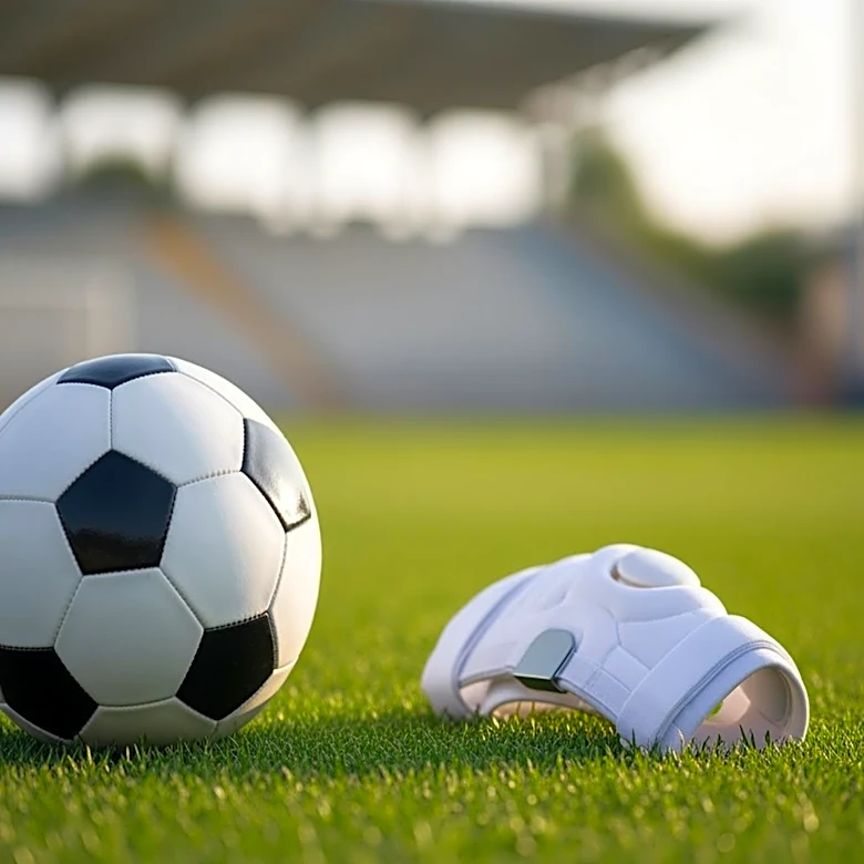 Columbus Crew Striker Wessam Abou Ali Out for Season Due to ACL Injury