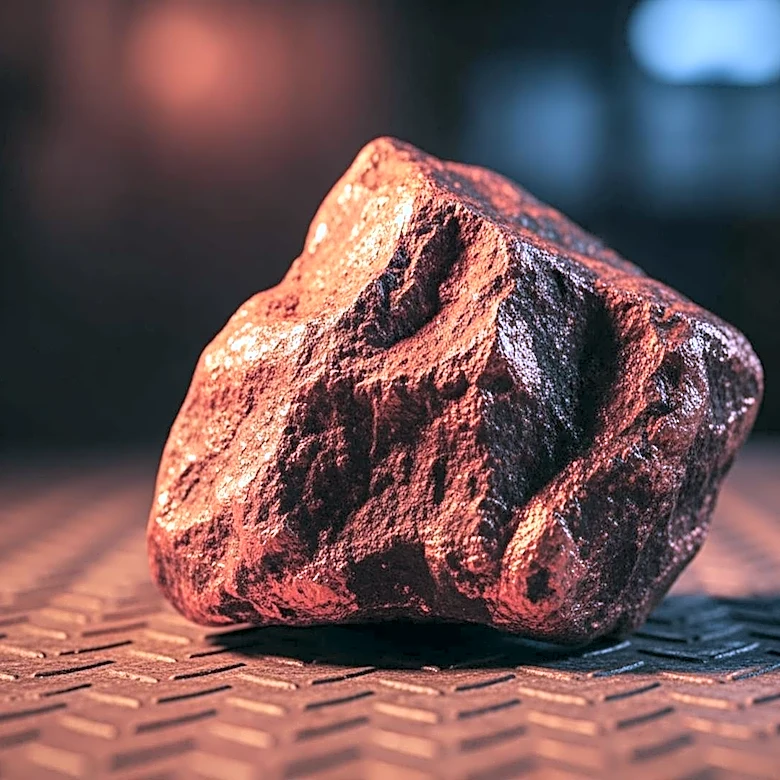 Middle East Conflict Increases Codelco Copper Costs Amid Production Goals