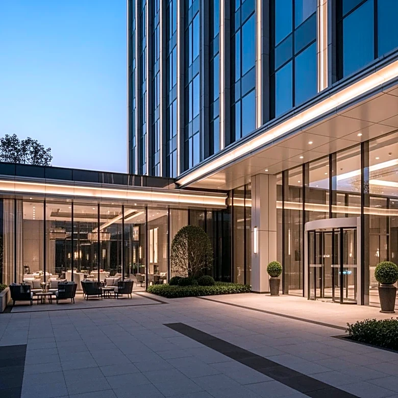 Hotel Solaya Opens in Scottsdale as Part of JdV by Hyatt