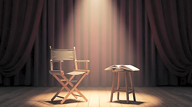 John Kani Returns to 'Master Harold' at Geffen Playhouse After 40 Years