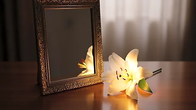 Anne Hathaway Discusses 'Mother Mary' and Public Exposure Fears