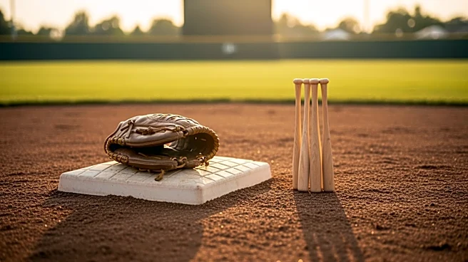 Washington Nationals' Little League Play Strategy Proves Effective in MLB