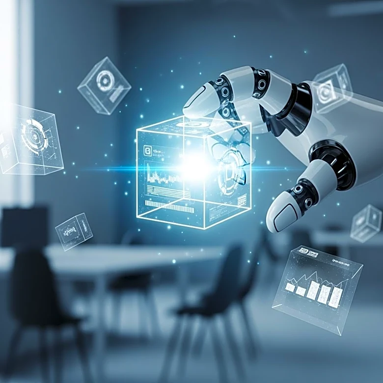 AGIBOT Unveils Genie Studio Agent to Simplify Robot Deployment for Non-Technical Users