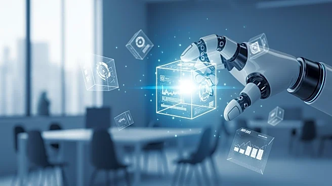 AGIBOT Unveils Genie Studio Agent to Simplify Robot Deployment for Non-Technical Users