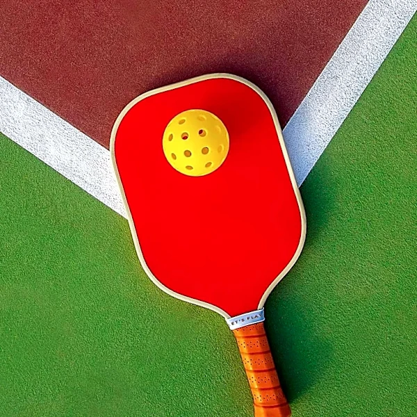 Central Park's Wollman Rink Transformed into Pickleball Hub for Daily Games