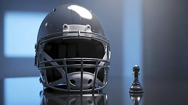 NFL Draft 2026: Concerns Over Early Picks for Certain Player Archetypes