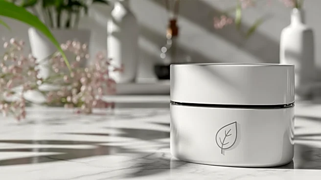 Lisa Hanna Launches Mission-Driven Beauty Brand with Social Impact