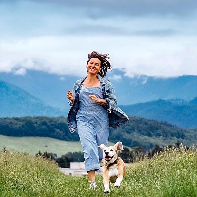 Woman Reunites with Lost Dog After Five Years, Thanks to Microchip