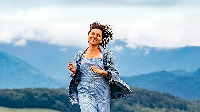 Woman Reunites with Lost Dog After Five Years, Thanks to Microchip