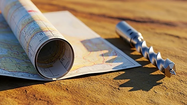 Strathmore Advances Agate Uranium Project with New Drilling Program