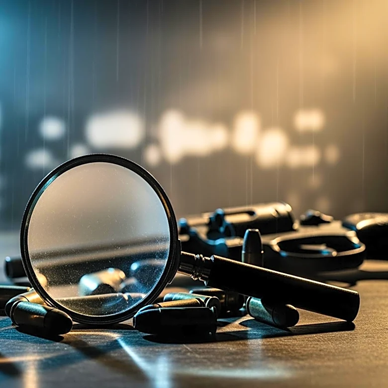 Mouse: P.I. for Hire Blends Noir and FPS in a Thematically Incoherent Game