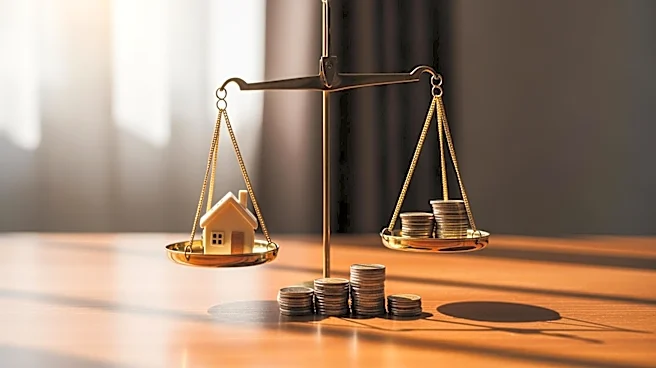 Home Sellers Anticipate Asking Price Amid Market Adjustments