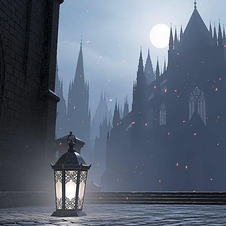 Sony to Adapt 'Bloodborne' Video Game into R-Rated Animated Movie