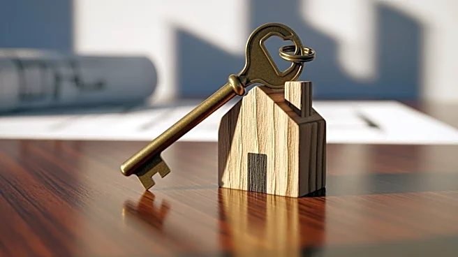 Mom-and-Pop Investors Poised to Benefit from Real Estate Crackdowns