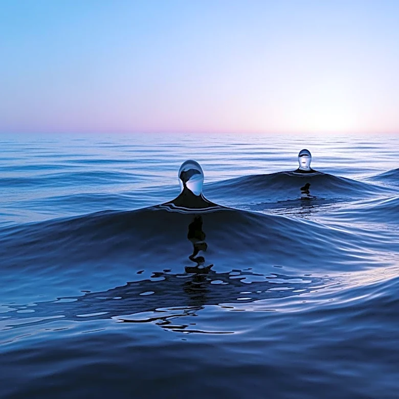 Bo-Mi Son's 'Swell' Explores Fictional Realities and Human Relationships