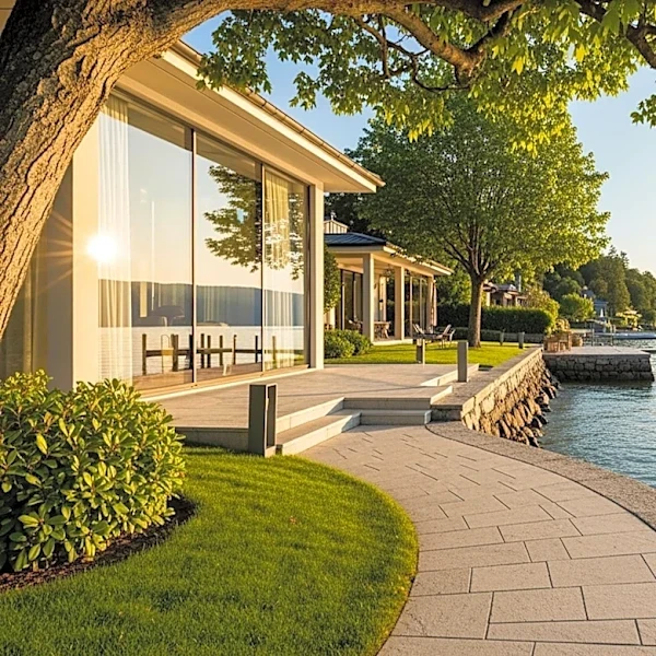 Petoskey Emerges as a Luxury Real Estate Hotspot in Michigan