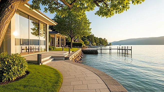 Petoskey Emerges as a Luxury Real Estate Hotspot in Michigan