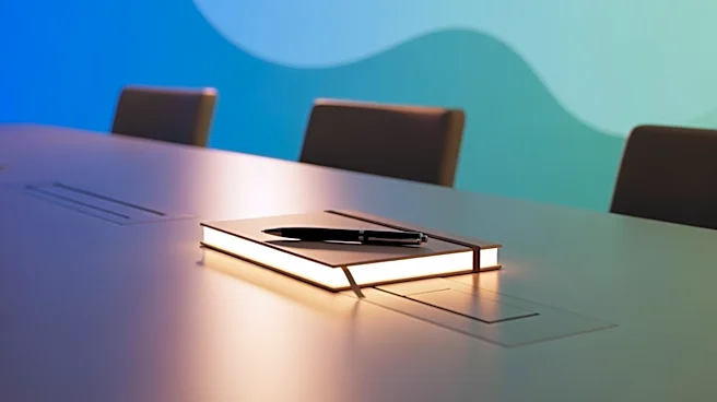 Webinar Offers Strategies for Building Accountability in Teams Without Blame