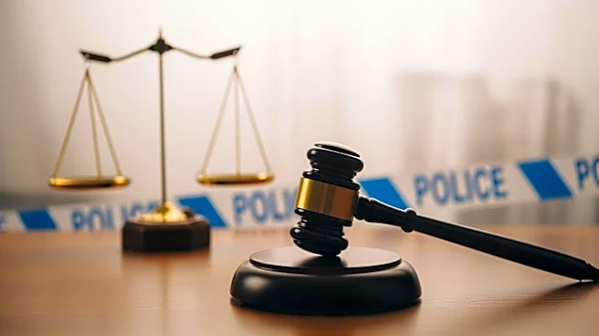 Former Michigan Coach Sherrone Moore Faces Sentencing for Misdemeanors