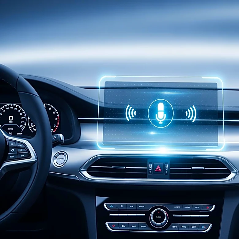 Tesla's Spring Update Introduces New Self-Driving App and Voice Command Features