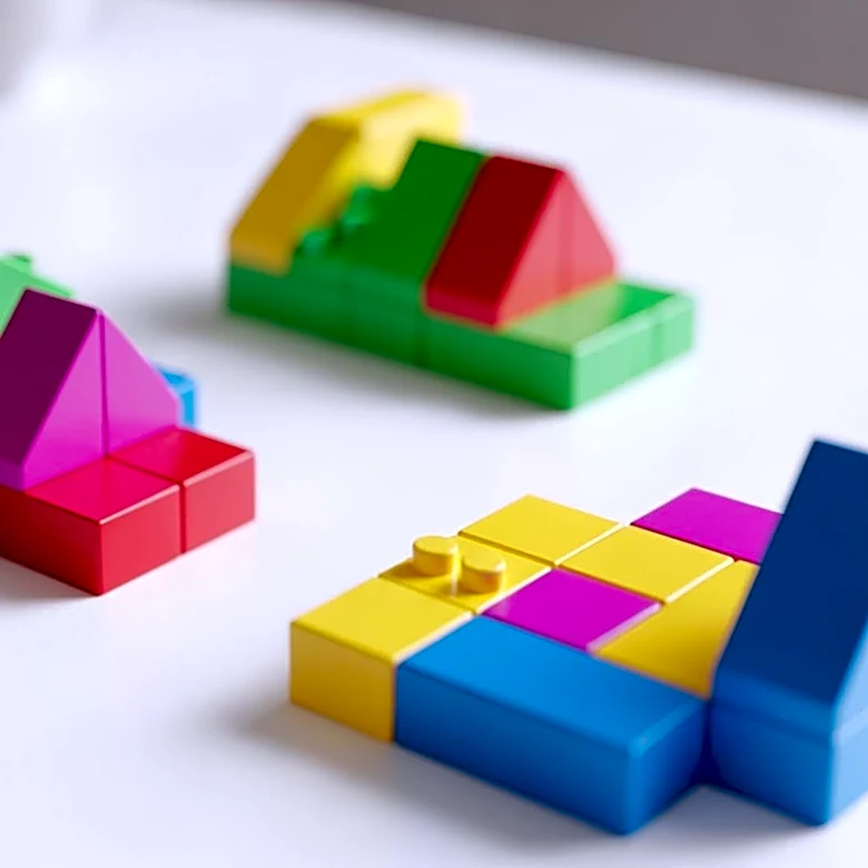 LEGO Releases Build Instructions for Pokémon Kanto Region Badges, Offering Fans a DIY Option