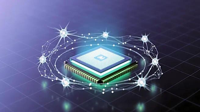 NVIDIA Unveils AI Models to Advance Quantum Computing Development