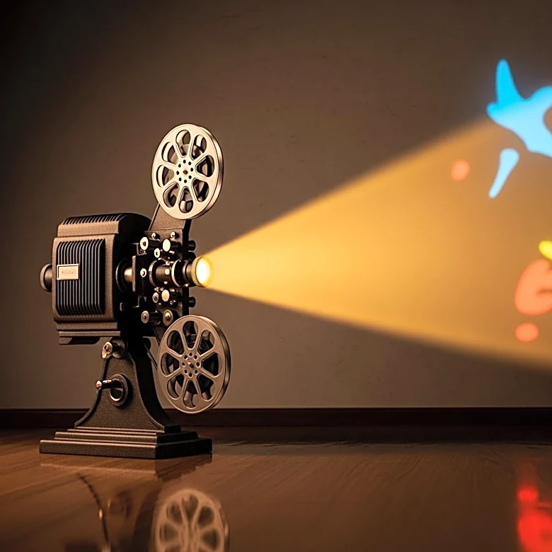 Spanish Animated Film 'Decorado' Wins Goya Award, Showcased in New York