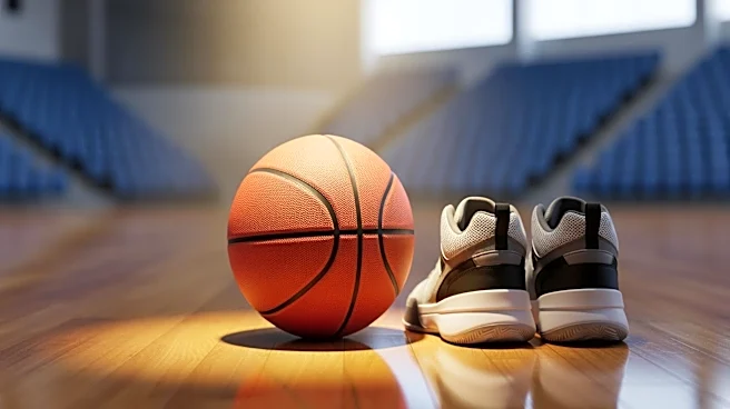 UCLA Bruins Strengthen Backcourt with Transfer of Jaylen Petty for 2026-27 Season