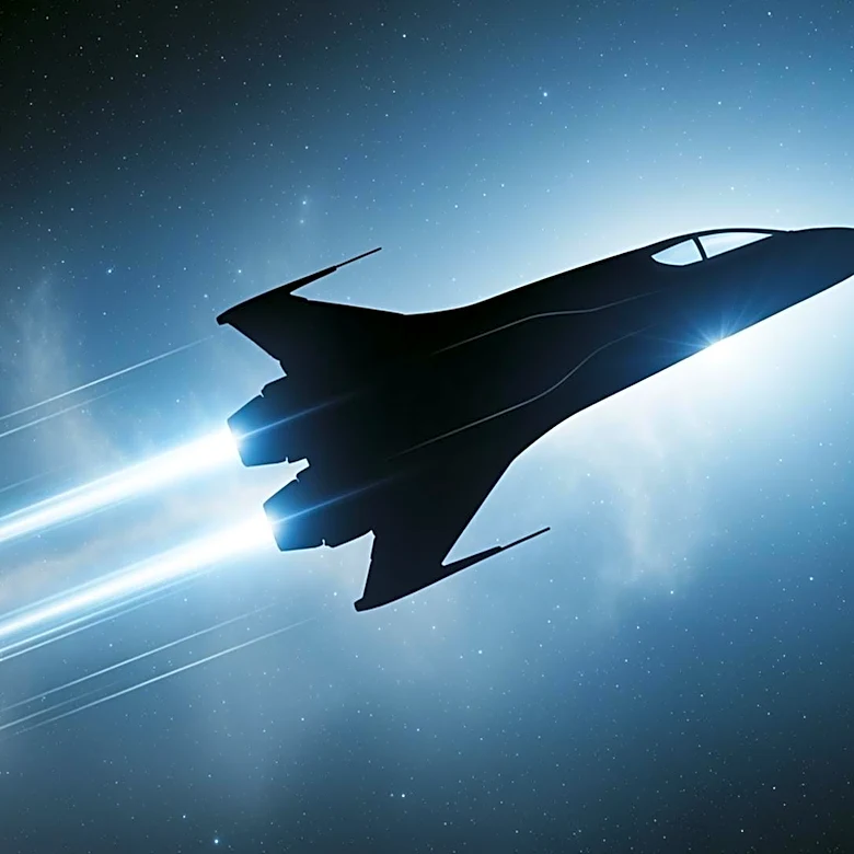 Project Hail Mary: A Cinematic Exploration of Physics and Motion