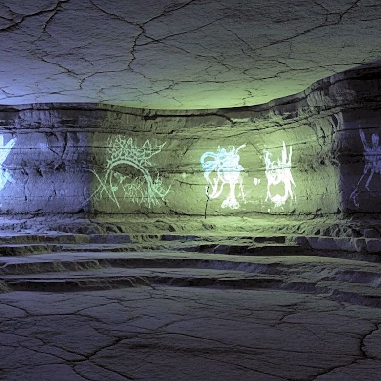 Werner Herzog's 'Cave of Forgotten Dreams' Returns to IMAX with Enhanced 3D Experience