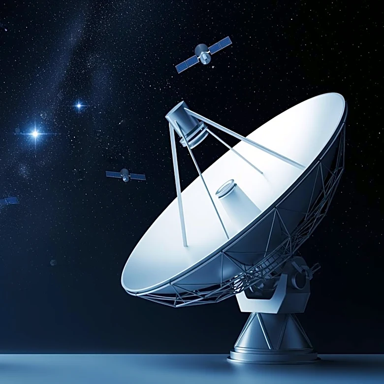 Amazon Acquires Globalstar to Compete with Starlink in Satellite Connectivity