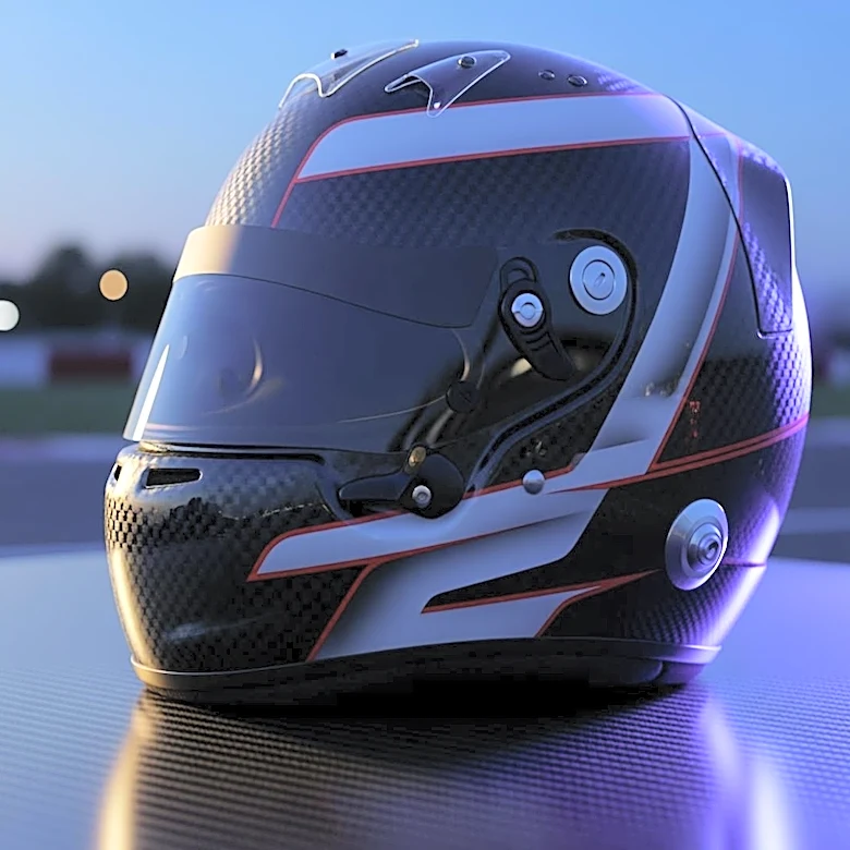 Robert Wickens Aims for Comeback in IMSA WeatherTech Championship