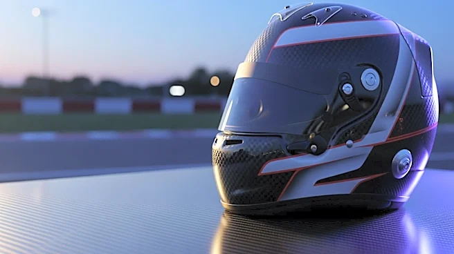 Robert Wickens Aims for Comeback in IMSA WeatherTech Championship