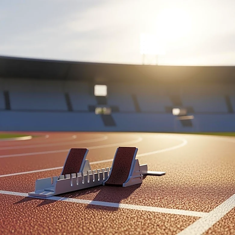 Culver City Freshman Aliza Rush Aims to Become Top Sprinter in High School Sports