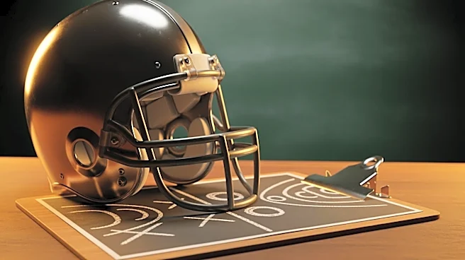 Cleveland Browns Aim to Rebuild Offense for 2026 Season