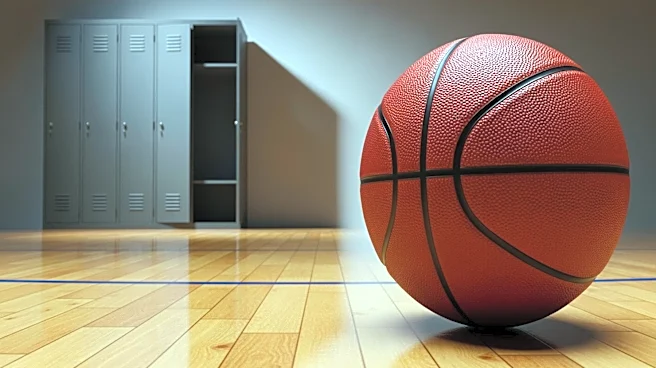 Kansas Jayhawks Face Major Roster Changes as Players Enter Transfer Portal