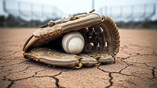 Virginia Tech Baseball Faces Critical Challenges After Series Loss to Boston College