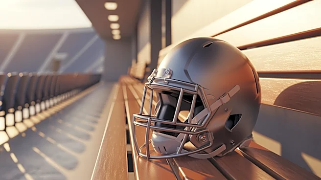 Virginia Tech Football's 2026 Season Outlook: Potential Playoff Berth Under James Franklin