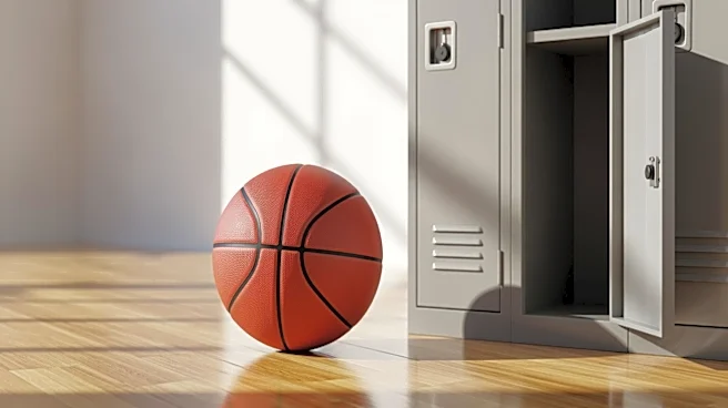 Illinois and DePaul Strengthen Rosters Amidst College Basketball Transfer Portal Activity