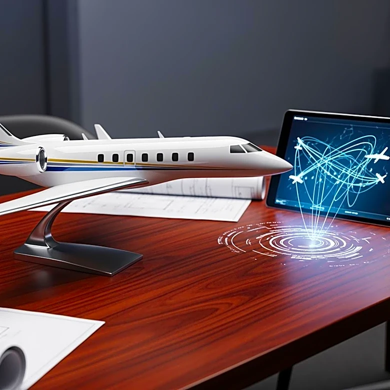 Fractional Start-up 'Bond' Expands Bombardier Order to $5 Billion, Targets 2027 Launch