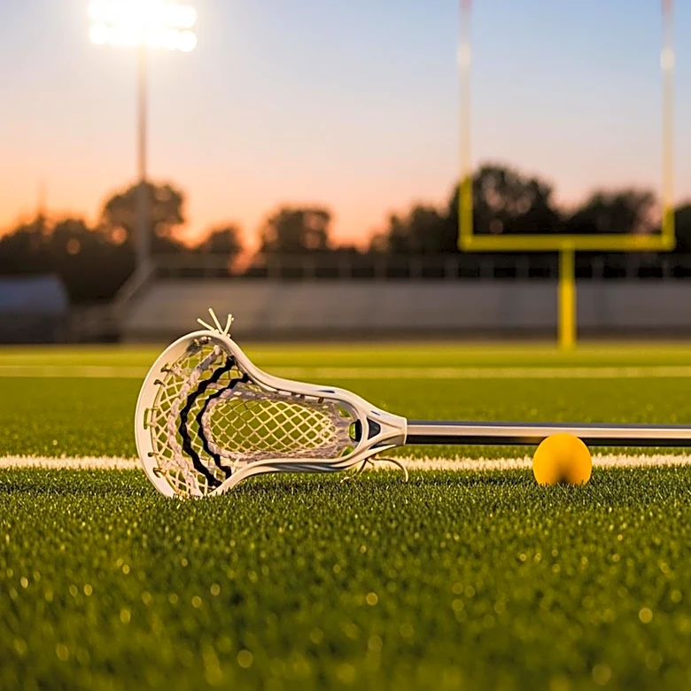 Victor High School Dominates Brighton in Section V Girls Lacrosse with 14-2 Victory