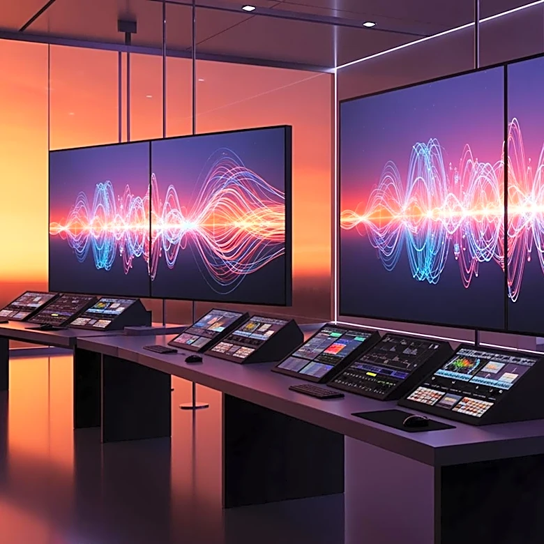 Sunset+Vine Appoints Duncan East as CEO to Expand Global Sports Production