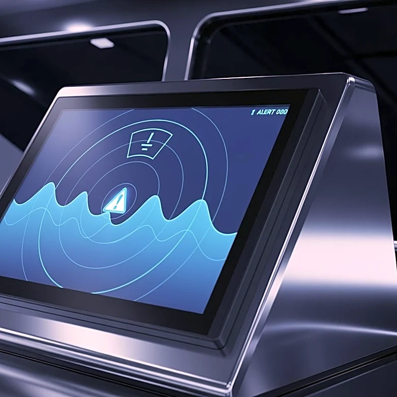 Zelim's ZOE Man-Overboard Detection System Achieves ISO Certification, Enhancing Maritime Safety