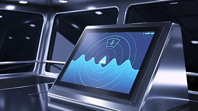 Zelim's ZOE Man-Overboard Detection System Achieves ISO Certification, Enhancing Maritime Safety