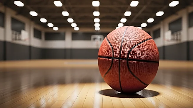 Arizona Wildcats Secure JJ Mandaquit as First Transfer Portal Commit