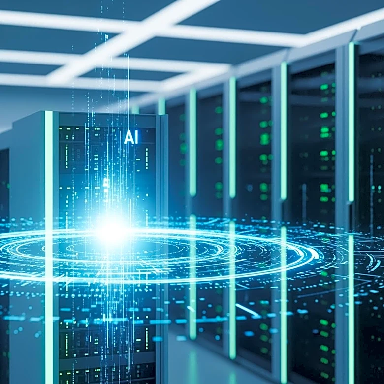 Midwest and Texas Emerge as Key Hubs for Data Center Development Amid AI Boom