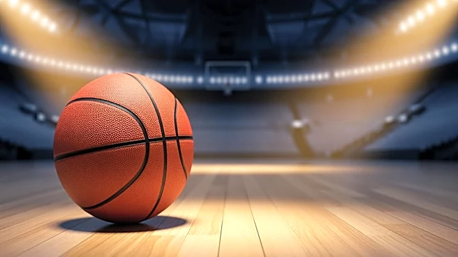 Pitt Panthers Secure Georgia Tech Forward Baye Ndongo to Strengthen Roster