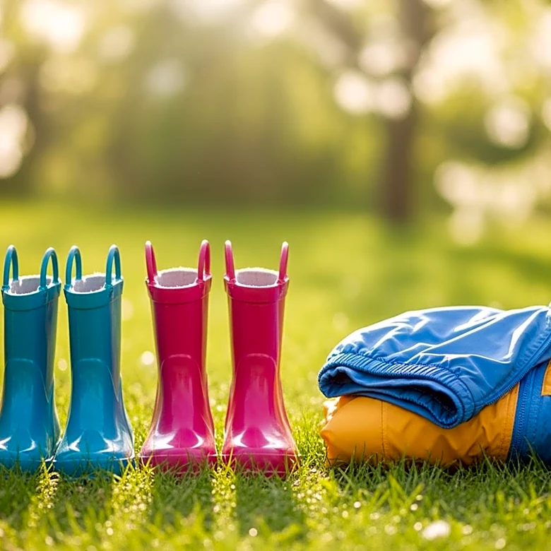 Arshiner Launches Spring/Summer Kids’ Outdoor Apparel Collection to Enhance Comfort and Functionality