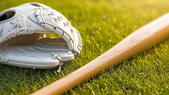 Orioles' Gunnar Henderson Emerges as Likely MVP Candidate Amid Strong Season Start