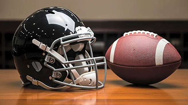 Cleveland Browns Eye Day Three Wide Receivers for Potential Draft Value